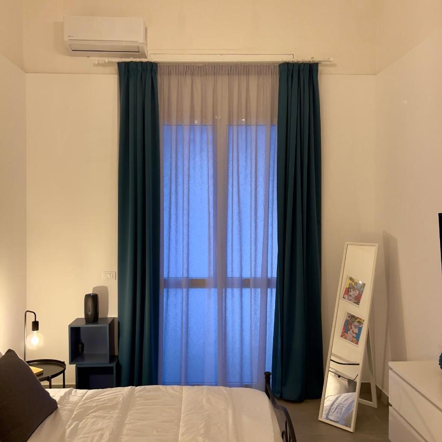 Grottebianche - Sicilian Apartment CTA Exterior foto