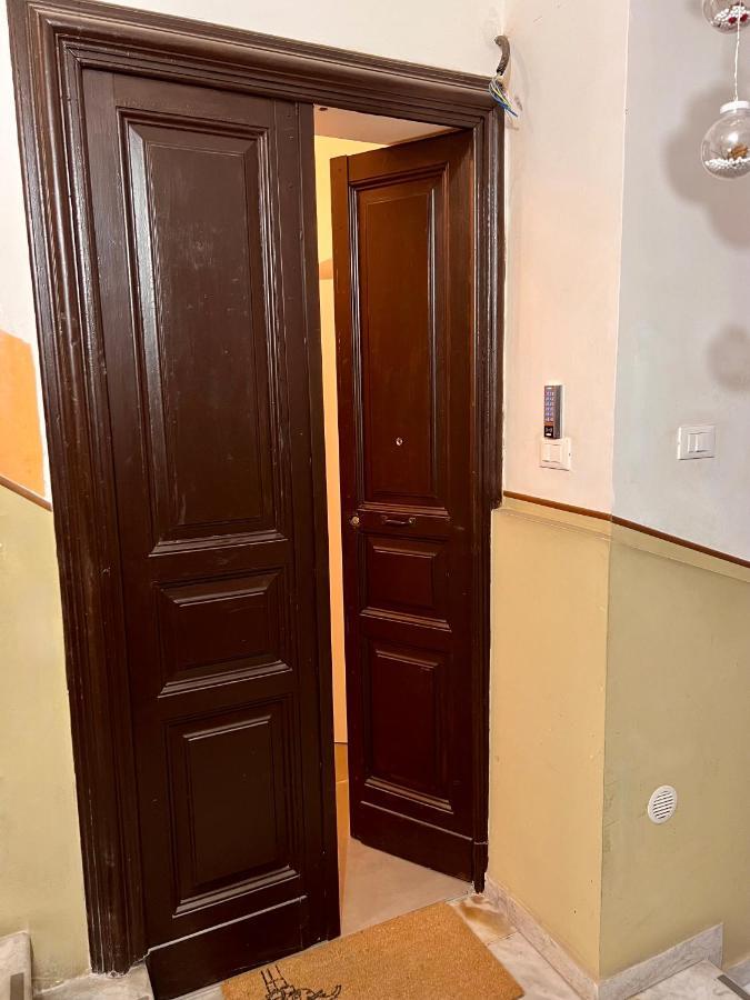 Grottebianche - Sicilian Apartment CTA Exterior foto