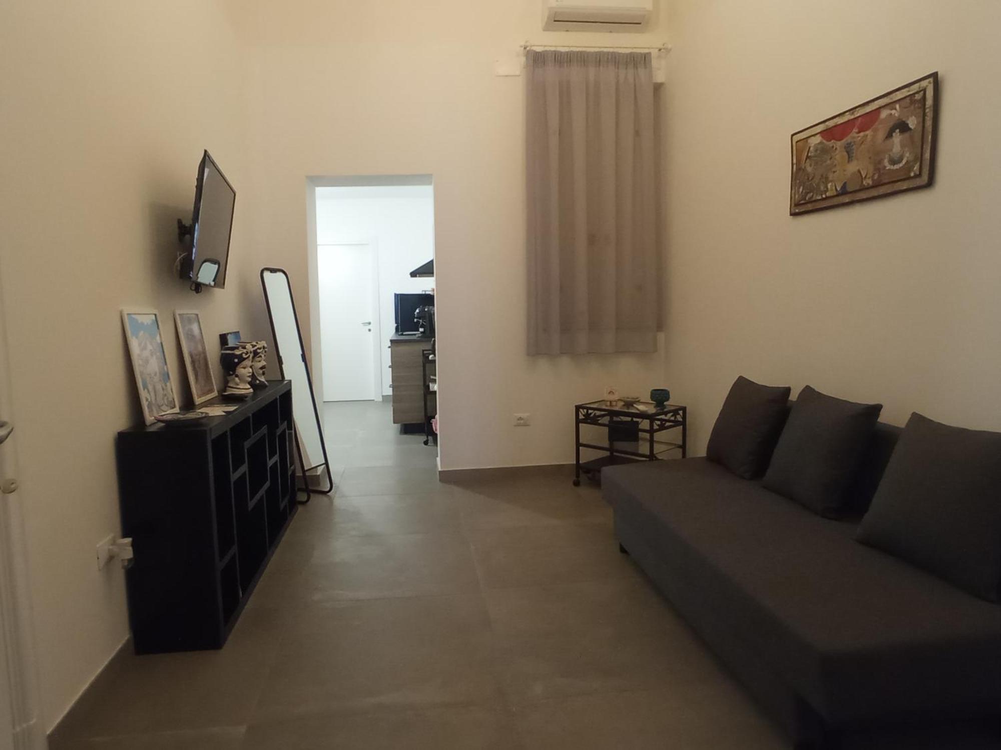 Grottebianche - Sicilian Apartment CTA Exterior foto